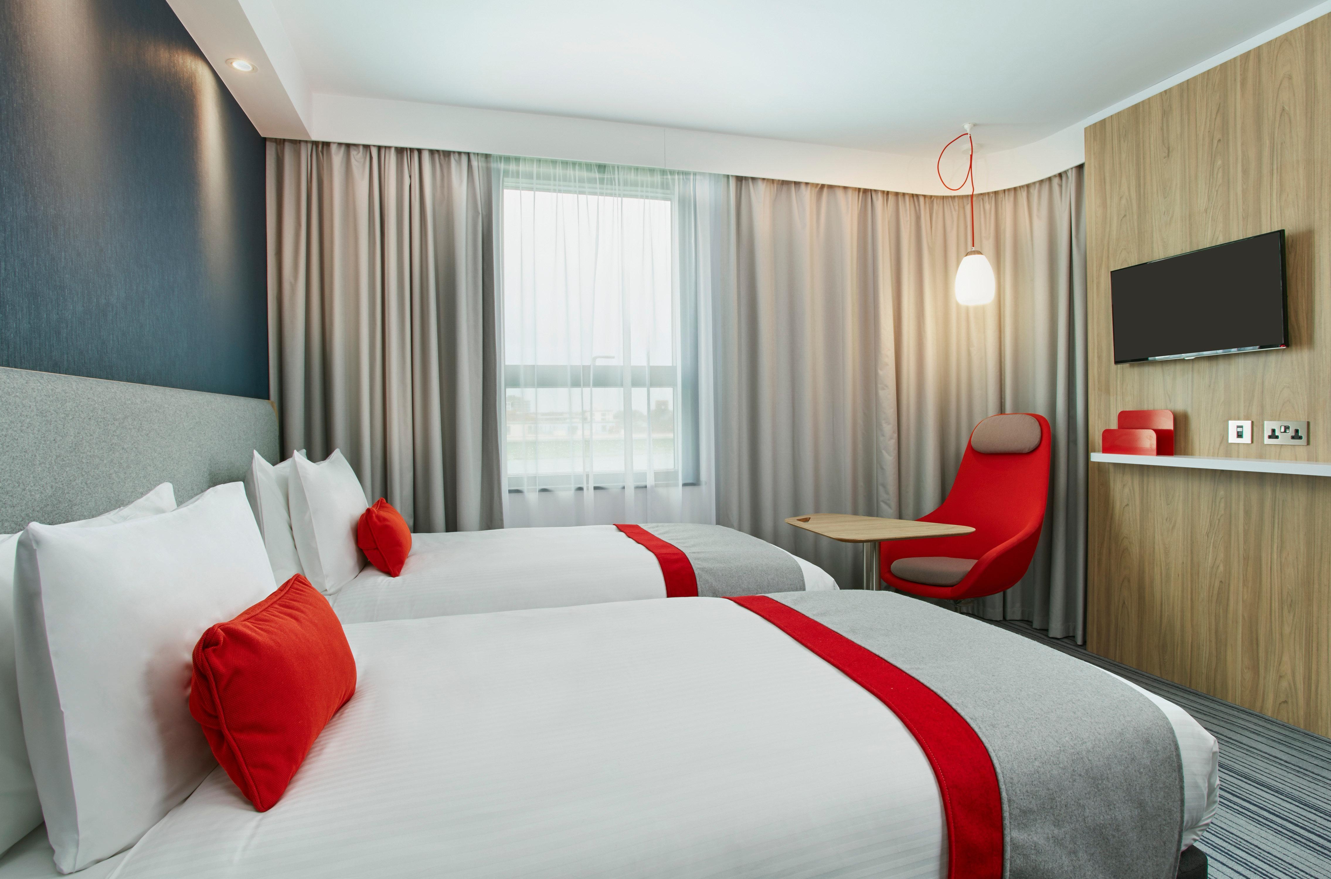 Holiday Inn Express Brussels-Grand-Place By Ihg Eksteriør bilde