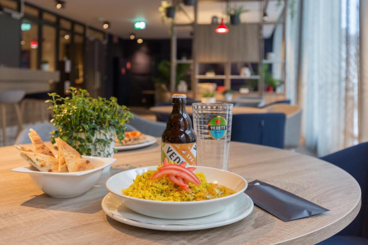 Holiday Inn Express Brussels-Grand-Place By Ihg Eksteriør bilde